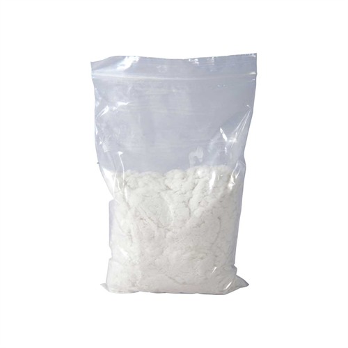 ACRAGLAS FIBER GLASS FLOC