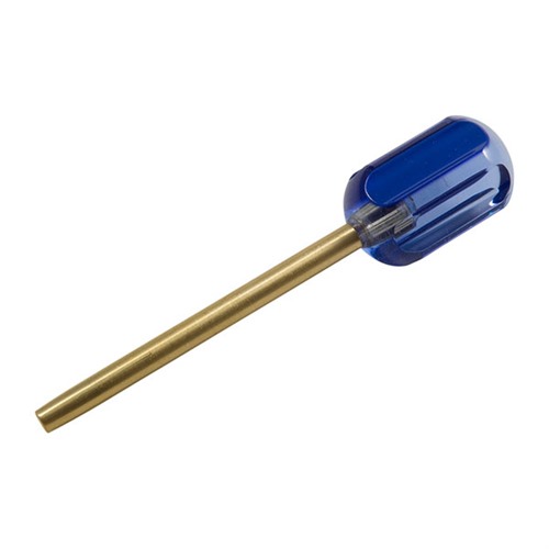 .246'' DIAMETER ALIGNMENT & PUSH PUNCH BRASS