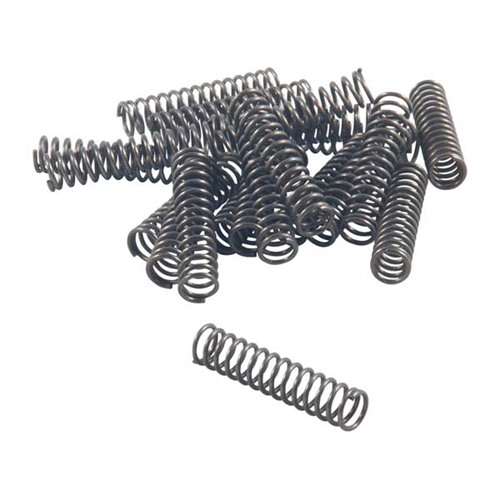 7/32'' (5.5MM) DETENT BALL SPRING 20 PACK