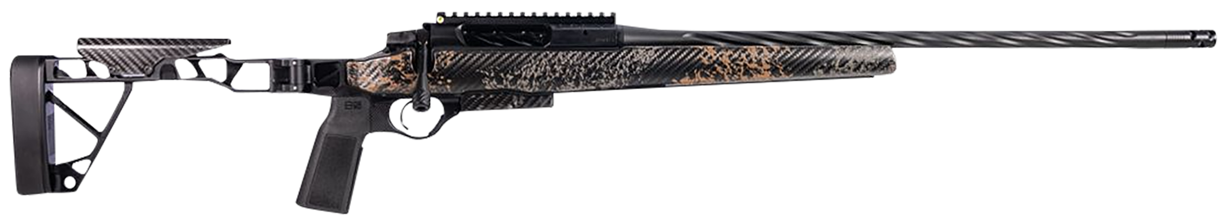 SEEKINS 0011340031FDS SLAM 308 DESSHDW