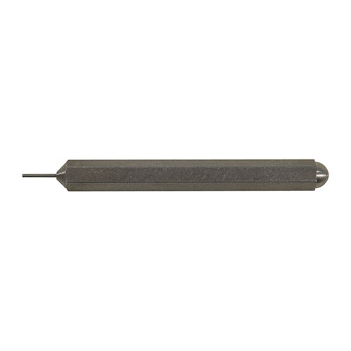 CUP TIP PUNCH MODEL 4 .040'' (1.0MM) DIAMETER/SHORT LENGTH