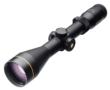 Leupold VX-R Rifle Scope 4-12x50 Illuminated FireDot 4 Reticle Matte
