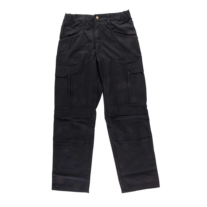 FUSION TACTICAL 5 OZ. MEN'S PANT NAVY 42X32