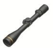 Leupold VX-3i Rifle Scope 3.5-10x40mm 1" Tube Duplex Reticle Matte Finish