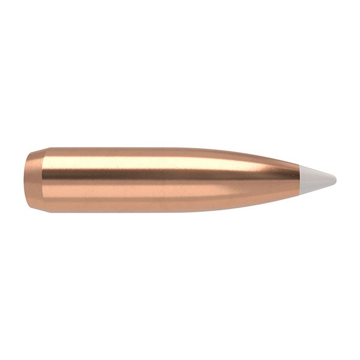 Nosler AccuBond .25 Cal 110 gr Spitzer Point Bullets 50 pk