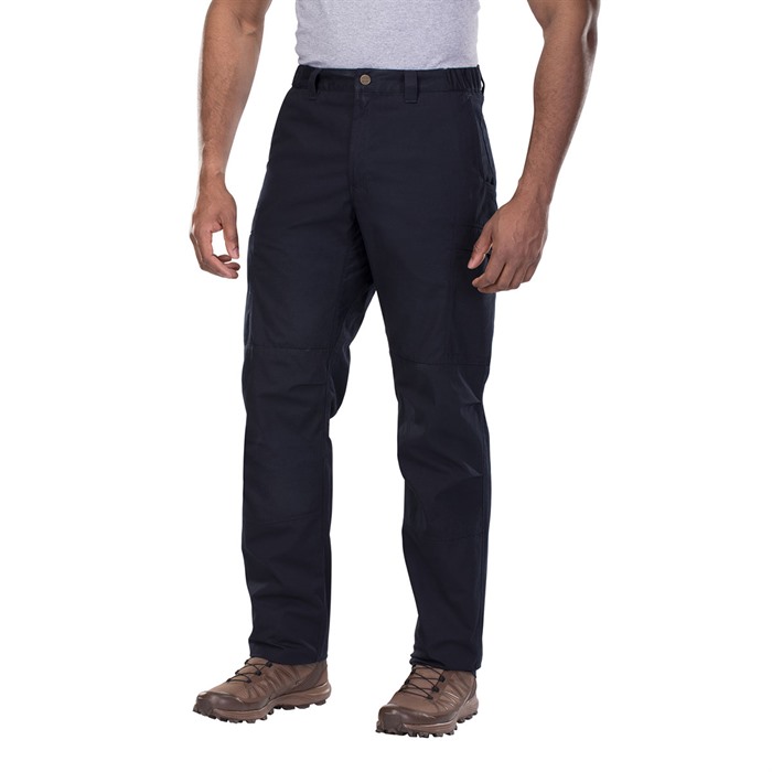 FUSION TACTICAL 7 OZ. MEN'S PANT NAVY 42X32