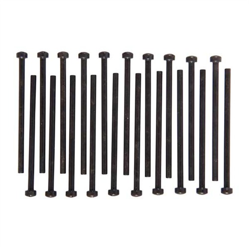 #4 BLANK SCREW REFILL 20 PACK