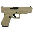 Glock Glock 48 Mos 9mm 4.17in Barrel 10rd Flat Dark Earth FDE