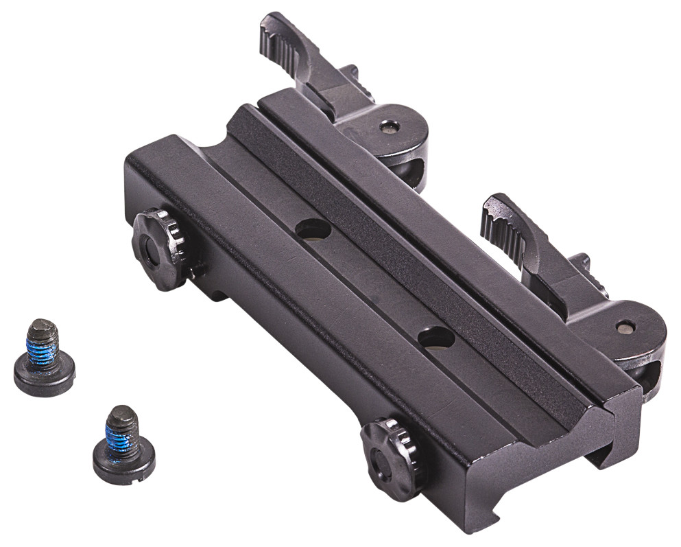 Sightmark Wraith HD Locking Quick Detach Mount for Picatinny Rails