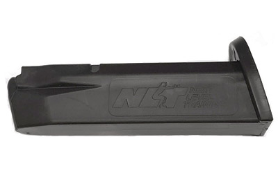 Nlt Sirt 107 Training Magazine - 04-107-2000-00