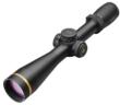 Leupold VX-6HD 3-18x44mm 30mm CDS ZL2 Side Focus Matte Illum Boone Crockett Demo