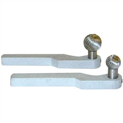 1/2'' REVOLVER DEBURRING TOOL