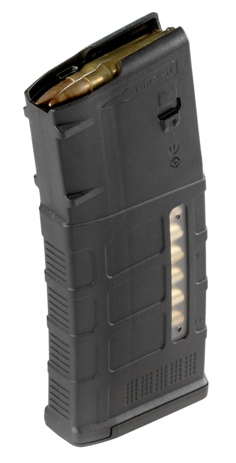 Magpul PMAG GEN M3 25rd 7.62x51 NATO Magazine for AR-10 SR25 DPMS LaRue OBR