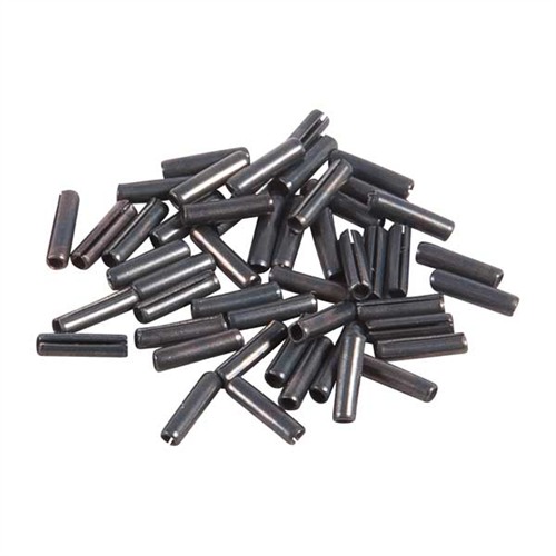 1/16'' DIA., 1/4'' (6.3MM) LENGTH ROLL PINS 48 PACK