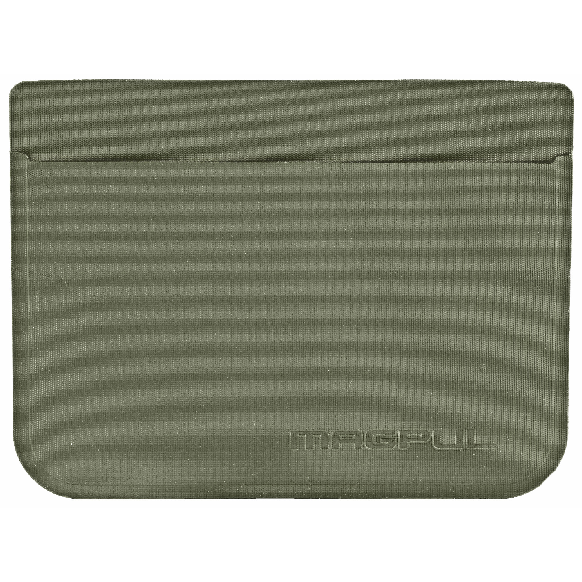 Magpul MAG1095-315 DAKA Everyday Wallet Polymer OD Green Folding - MAG109315 - 840815123194