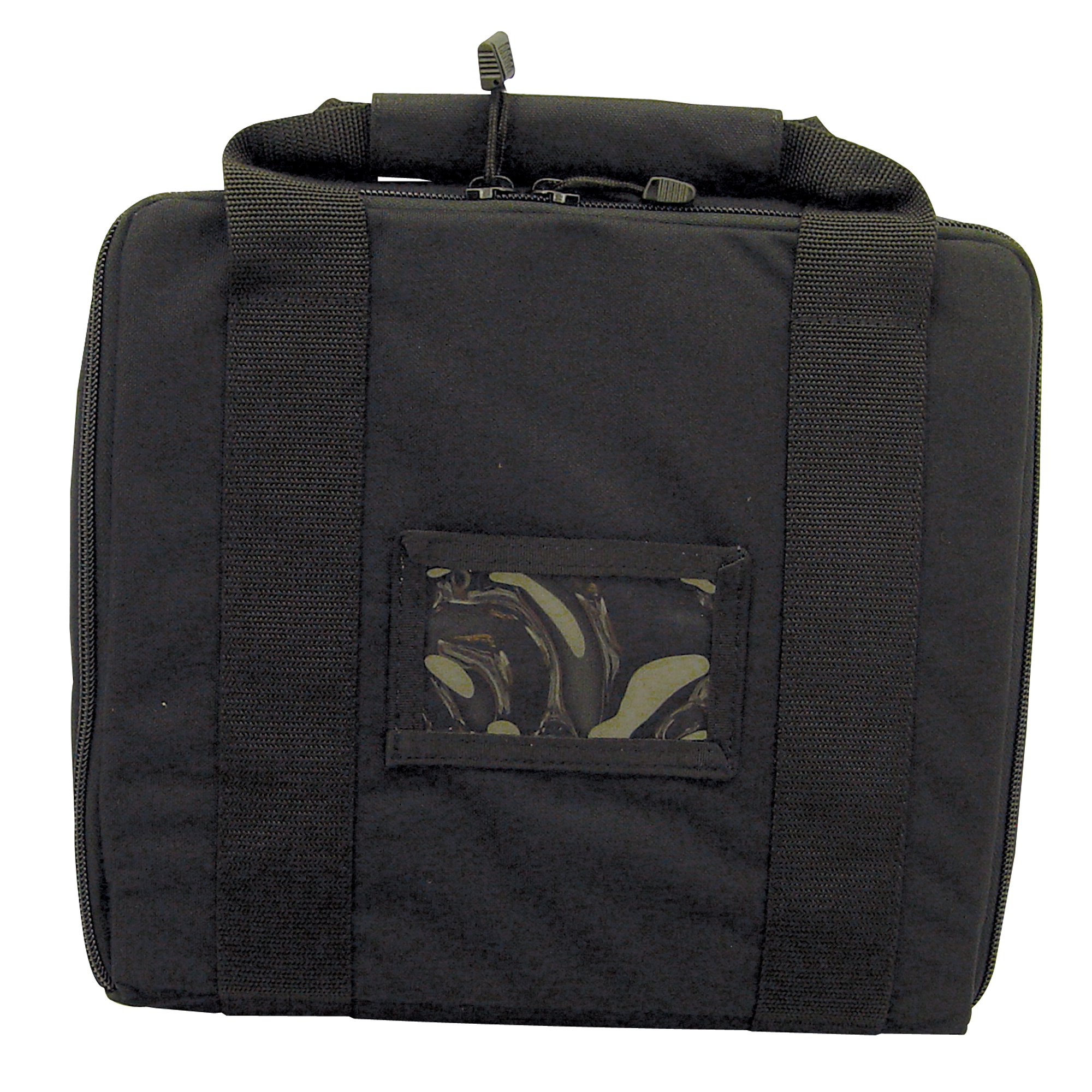 Socom Pistol Case - 66SS00BK - 648018006326