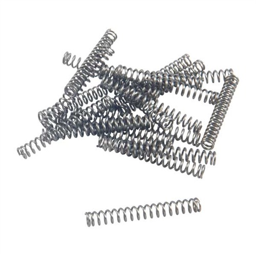 1/8'' (3.2MM) DETENT BALL SPRING 20 PACK