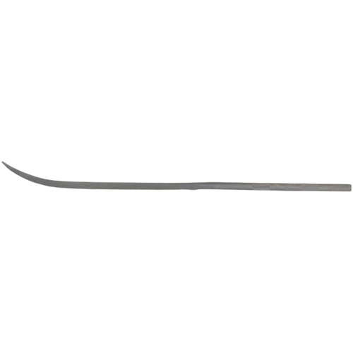 THREE SQUARE 60\ BENT NEEDLE FILE COARSE CUT