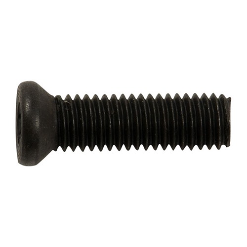 8-40X19/32'' T-10 WEAVER OVAL SCREWS 12 PACK