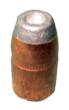 Allstar/Magnus Bullets .38 cal .357" 125 gr JHP 500/ct Allstar/Magnus Bullets .38 cal .357" 125 gr JHP 500/ct