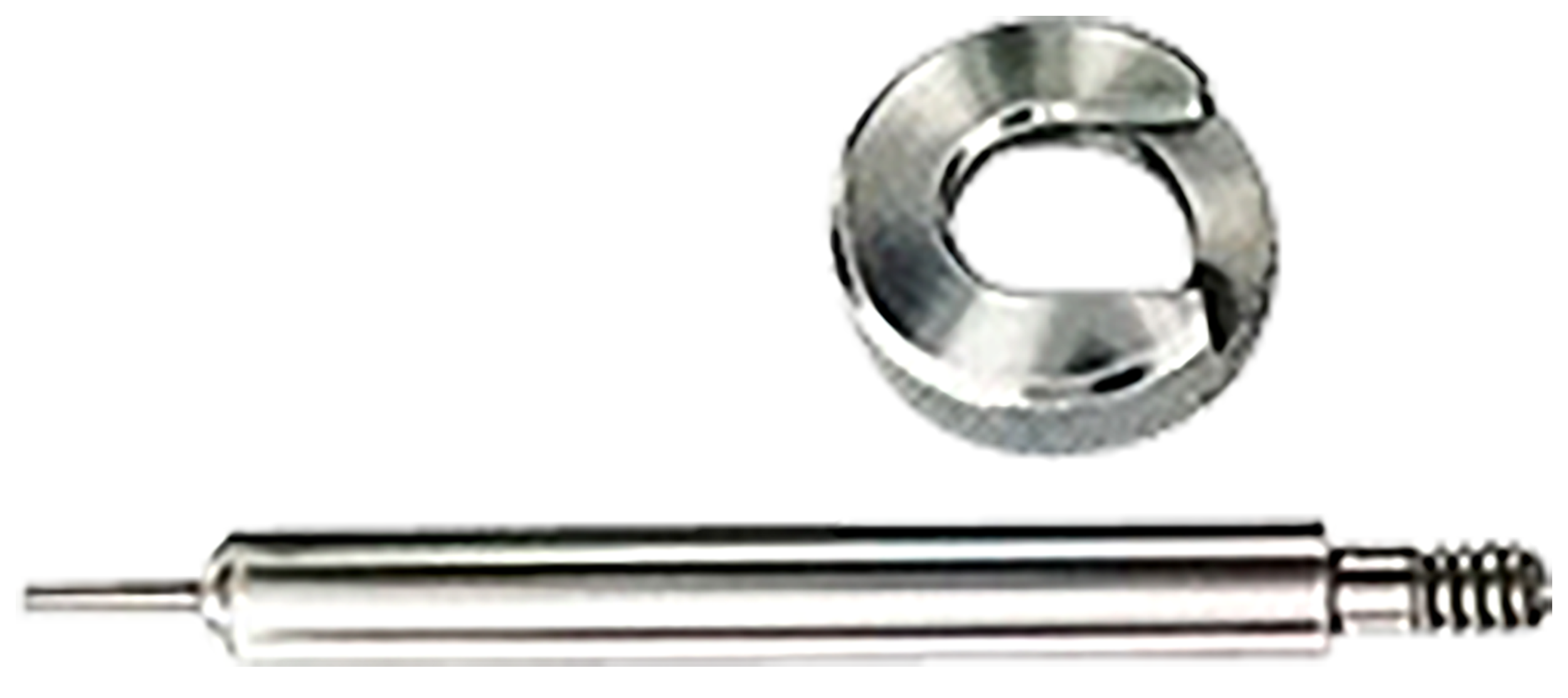 Lee Precision 91567 Gauge Holder 350 Legend - 91567 - 734307915674