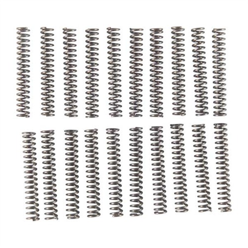5/32'' (4.0MM) DETENT BALL SPRING 20 PACK