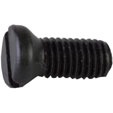 6-48X1/4'' WEAVER OVAL SIGHT BASE SCREW REFILL 12 PACK