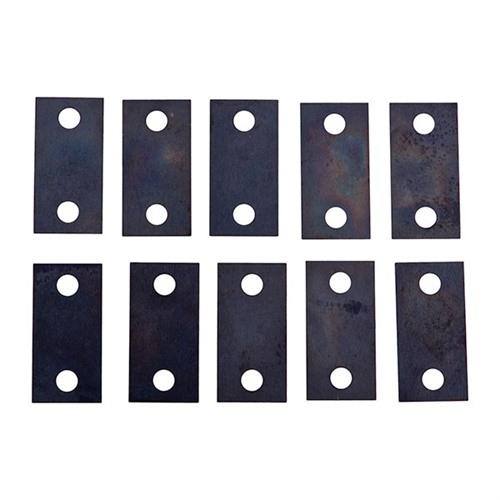 .860''X.006'' SCOPE SHIM REFILL 10 PACK
