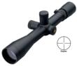 Leupold Mark 4 LR/T Rifle Scope 4.5-14x40mm M1 Dial Duplex SF Reticle Matte