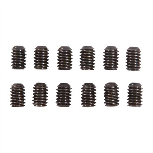 1/4-20X3/8'' SOCKAET HEAD SET SCREWS