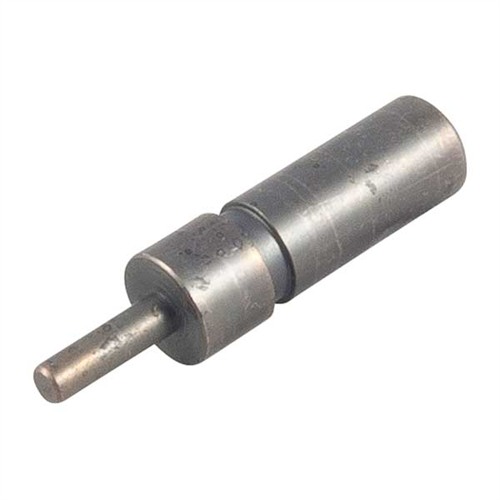 STEEL PILOT FOR .480 RUGER CYLINDER