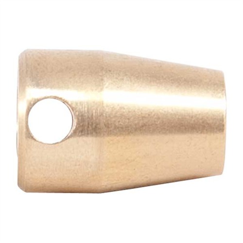 18  BRASS LAP FOR .38 CALIBER