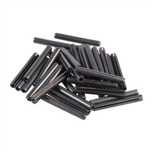 5/32'' DIA., 1-1/4'' (3.2CM) LENGTH ROLL PINS 36 PACK