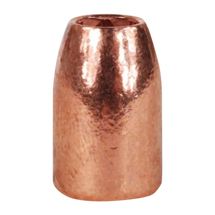 Barnes M/LE TAC-XP Pistol Bullets .40 S&W/10mm .400" 125 gr FB HP 40/ct