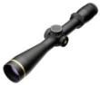 Leupold VX-6 3-18x50mm 30mm Side Focus CDS-ZL Matte Fine Duplex Scope Blemished