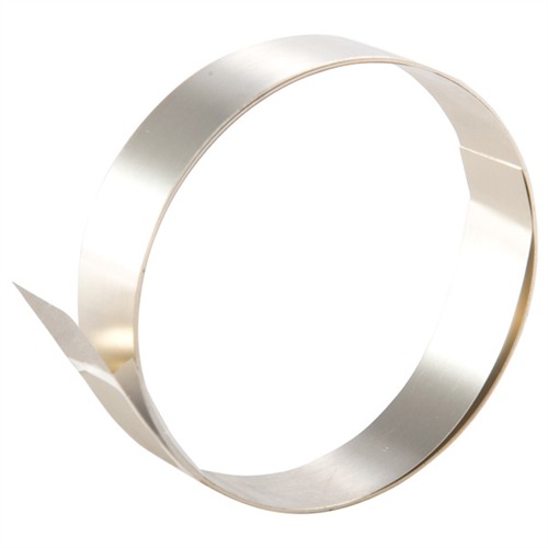 355 SILVER SOLDER 1/2OZ(14.2G) .005 WIDE RIBBON 37''(94.CM)
