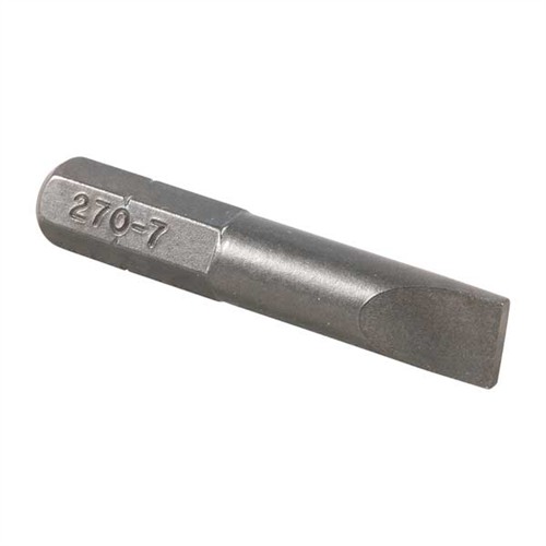 MAGNA-TIP SUPER SET BIT #270-7, SD=.270, BT=.060