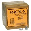 Magnus RNFP Bullets .44/.40 Cal .428" 200gr 500/ct