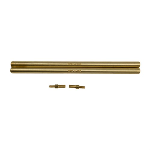 10MM, 40/41 CALIBER SQUIB ROD 8'' LONG 2 PACK