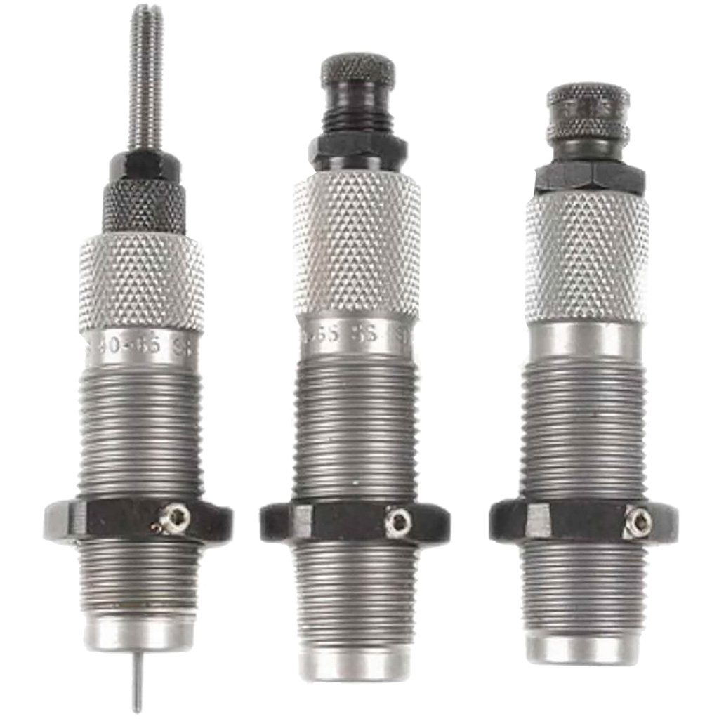 RCBS 3 Die Set .44 Mag/.44 Special - 18608 - 076683186089