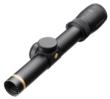 Leupold Vx-6 1-6x24mm German #4 Rifle Scope 30mm Mount