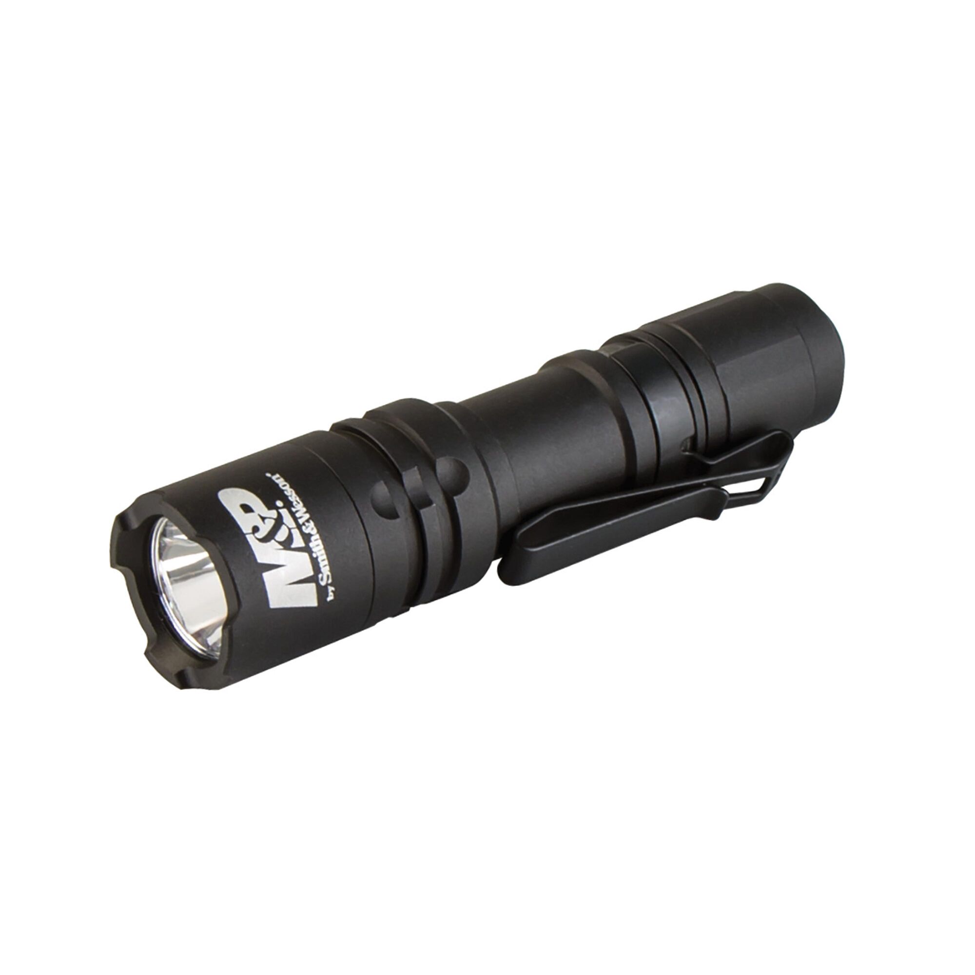 Smith & Wesson M&P Delta Force CS-10 LED Flashlight 1 AAA Battery Included 101m beam
