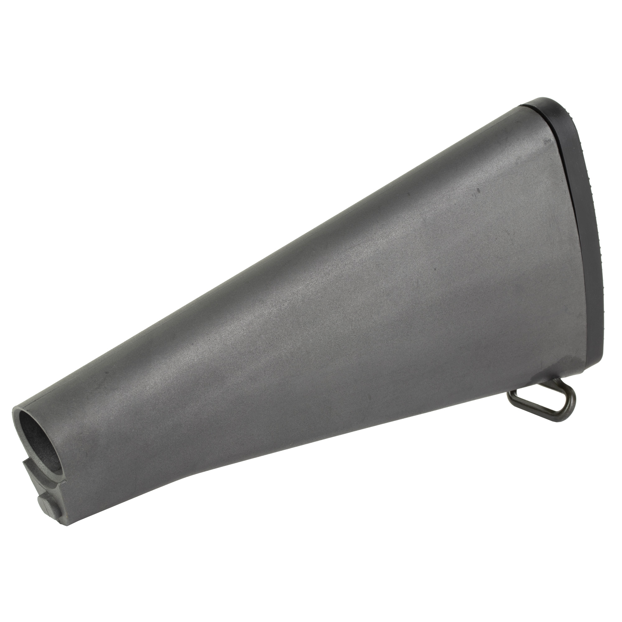 Luth-Ar Luth Ar A2 Rifle Fixed Stock AR-15 Rifle Length - BS-A2 - 812058031352