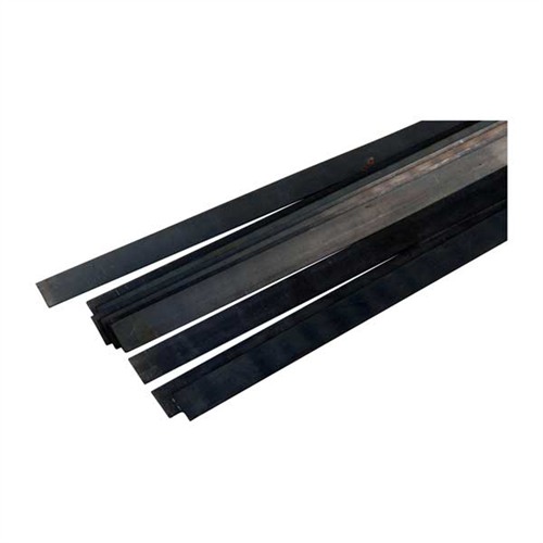 1/2''X1/32'' EXTRA-WIDE SPRING STEEL STOCK 10 PACK
