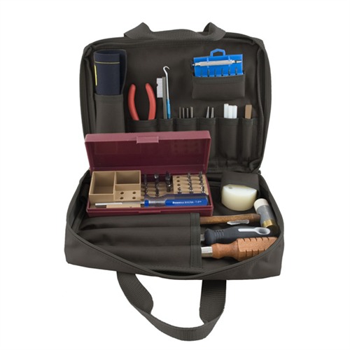 BASIC FIELD TOOL KIT BLACK