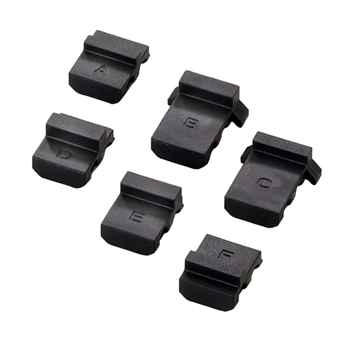 Streamlight TLR-3 Key Kit Rail Locating Flashlight Mounting Accessories