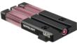 Meprolight ML63125 Fiber-Tritium Bullseye Red Sight for H&K VP9/SFP9