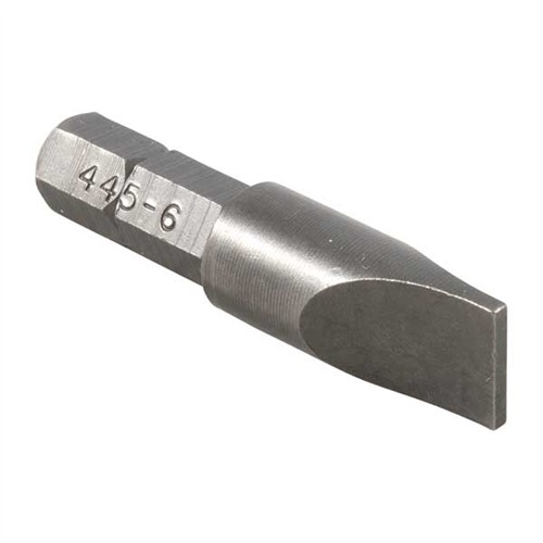 MAGNA-TIP BIT #445-6, SD=.360, BT=.055