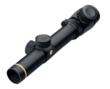 BLEMISHED Leupold VX-3 Rifle Scope - 1.5-5x20mm Duplex Reticle Black Matte