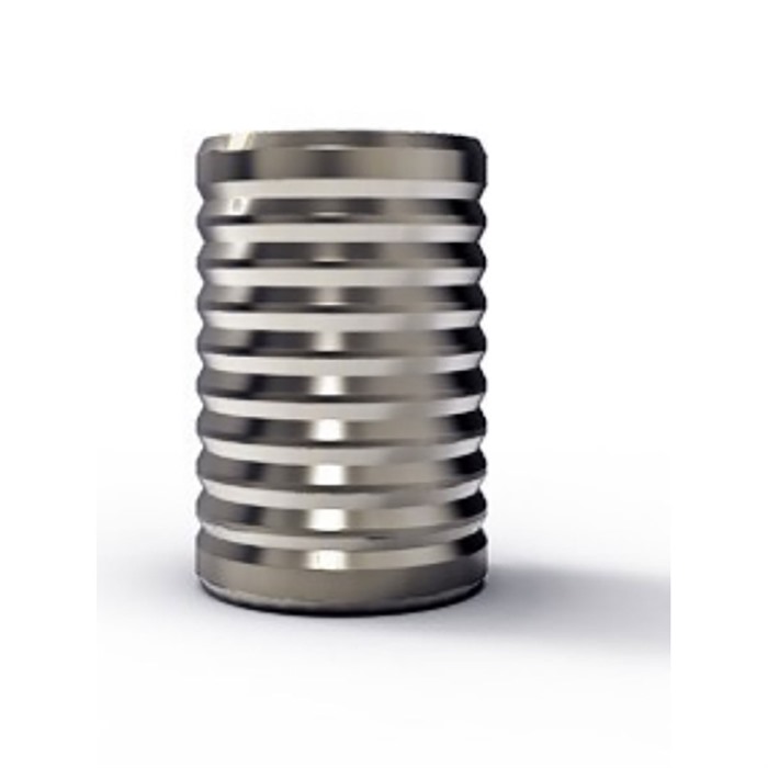 Lee Wadcutter Pistol Mould (Handles Sold Separately) - 6 Cavity TL358-148WC .358" 148 gr Fits .38 Spl .38 S&W .38 Colt New Police .357 Mag